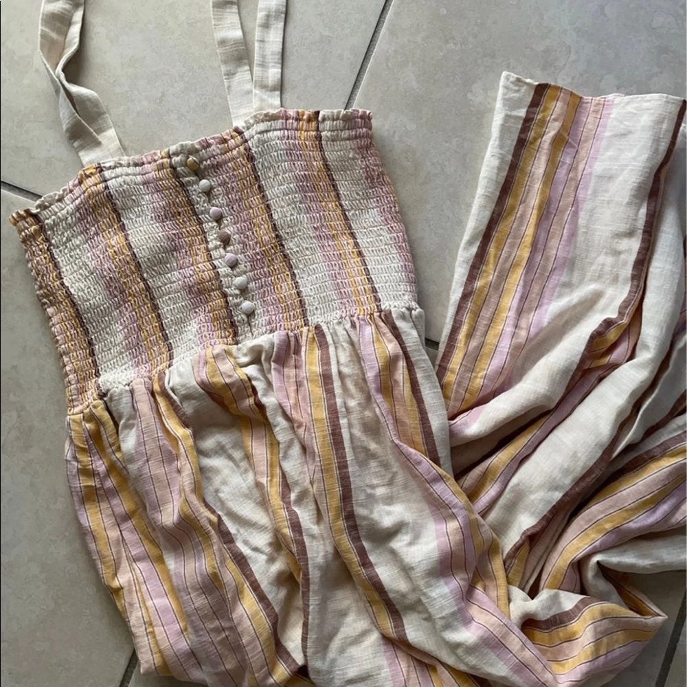 madewell dress